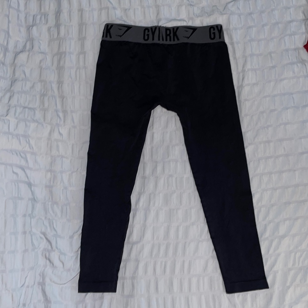 Gymshark Leggings